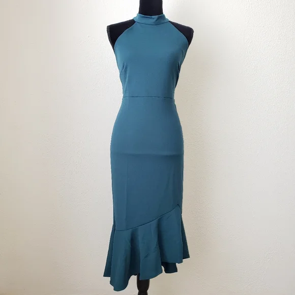 blue nile dress The Nile Dress main image 0